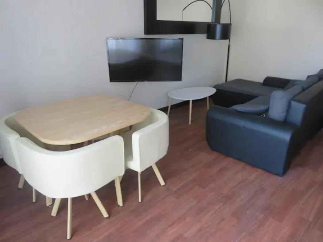 רן Appartement T3 מראה חיצוני תמונה