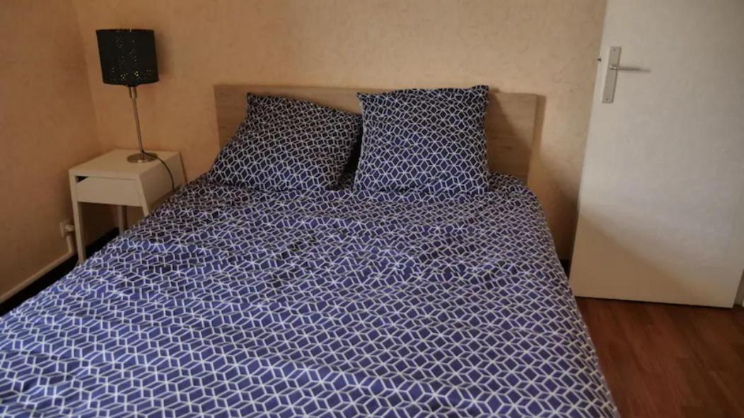 רן Appartement T3 מראה חיצוני תמונה